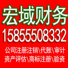 利辛安徽营业执照注册代理 注册公司代理 代理记账